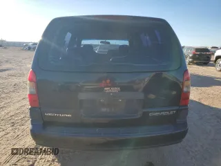 2003 Chevrolet Venture w/1SV Pkg with VIN 1GNDU23E23D163181, listed as a Copart auction lot 85663664 with 140,013 mi miles and Salvage Title. Bid and sale history available at carsss.com. Image 6.