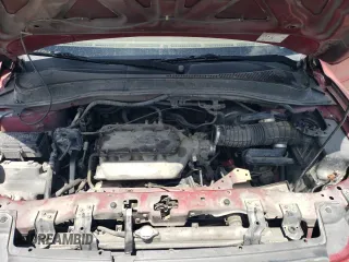 2005 Honda Pilot EX-L z VIN 5FNYF18505B001357, wystawiony jako Copart lot #60452865 z przebiegiem 189 862 mil mil oraz Szkoda całkowita • Salvage title. Historia ofert i sprzedaży dostępna na DreamBid. Obrazek 12.