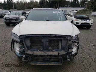 2019 Lincoln Nautilus Reserve with VIN 2LMPJ8LP0KBL37465, listed as a Copart auction lot 48507615 with 76,212 mi miles and Salvage title. Bid and sale history available at DreamBid. Image 5.