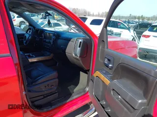 2014 Chevrolet Silverado 1500 LTZ with VIN 1GCVKSEC1EZ154119, listed as a IAAI auction lot 41589123 with 172,949 mi miles and . Bid and sale history available at DreamBid. Image 5.