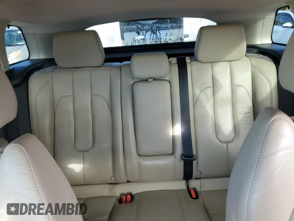 2015 Land Rover Range Rover Evoque Pure Plus с VIN SALVP2BG1FH023359, выставлен на аукционе Copart как лот 60722915 с пробегом 94 942 миль миль и Чистый • Clean title. История ставок и продаж доступна на DreamBid. Изображение 10.