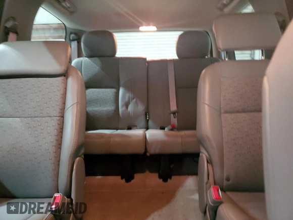 2008 Chevrolet Uplander LS with VIN 1GNDV23138D209361, listed as a Copart auction lot 85606674 with 114,151 mi miles and Salvage Title. Bid and sale history available at carsss.com. Image 10.