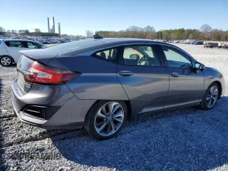 2021 Honda Clarity Touring z VIN JHMZC5F35MC000768, wystawiony jako Copart lot #48128615 z przebiegiem 40 462 mil mil oraz Szkoda całkowita • Salvage title. Historia ofert i sprzedaży dostępna na DreamBid. Obrazek 3.