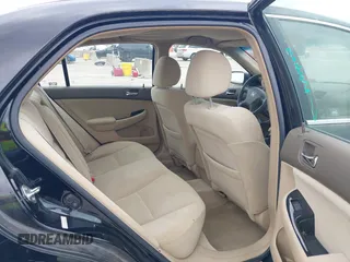 2007 Honda Accord LX SE with VIN 1HGCM56347A210655, listed as a IAAI auction lot 42126036 with 91,547 mi miles and . Bid and sale history available at DreamBid. Image 8.