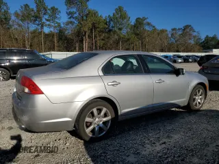 2011 Mercury Milan Premier z VIN 3MEHM0JG5BR605118, wystawiony jako Copart lot #81288794 z przebiegiem 135 250 mil mil oraz Szkody całkowita. Historia ofert i sprzedaży dostępna na DreamBid. Obrazek 3.
