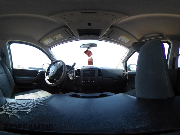 2012 Nissan Titan SV with VIN 1N6AA0EK2CN306066, listed as a IAAI auction lot 42106379 with 135,556 mi miles and . Bid and sale history available at DreamBid. Image 18.