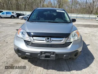 2008 Honda CR-V EX with VIN JHLRE48508C031746, listed as a Copart auction lot 54352465 with 231,250 mi miles and Salvage Title. Bid and sale history available at DreamBid. Image 5.