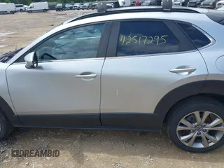 2021 Mazda CX-30 Select with VIN 3MVDMBBL1MM245514, listed as a IAAI auction lot 42517295 with 71,270 mi miles and . Bid and sale history available at DreamBid. Image 15.
