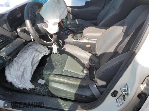 2022 Subaru Outback Wilderness z VIN 4S4BTGUD2N3245776, wystawiony jako Copart lot #55363825 z przebiegiem 12 291 mil mil oraz Szkoda całkowita • Salvage title. Historia ofert i sprzedaży dostępna na DreamBid. Obrazek 7.