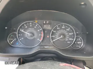 2012 Subaru Legacy Premium z VIN 4S3BMBC6XC3012037, wystawiony jako Copart lot #55500225 z przebiegiem 303 495 mil mil oraz Szkoda całkowita • Salvage title. Historia ofert i sprzedaży dostępna na DreamBid. Obrazek 9.