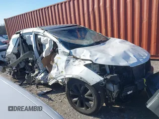2018 Hyundai Santa Fe Ultimate с VIN 5NMZW4LA6JH097241, выставлен на аукционе IAAI как лот 41139592 с пробегом Не указан миль и . История ставок и продаж доступна на DreamBid. Изображение 12.