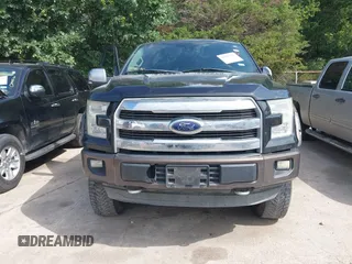 2015 Ford F-150 XLT с VIN 1FTEW1EF4FKD40837, выставлен на аукционе IAAI как лот 42680751 с пробегом 242 435 миль миль и . История ставок и продаж доступна на DreamBid. Изображение 12.