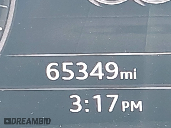 2018 Audi Q7 Premium Plus z VIN WA1LHAF79JD004553, wystawiony jako IAAI lot #42591653 z przebiegiem 65 349 mil mil oraz . Historia ofert i sprzedaży dostępna na DreamBid. Obrazek 15.