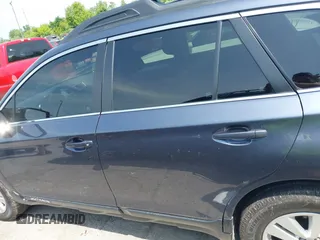 2017 Subaru Outback Premium with VIN 4S4BSACC7H3385383, listed as a IAAI auction lot 42541114 with 141,650 mi miles and . Bid and sale history available at DreamBid. Image 14.