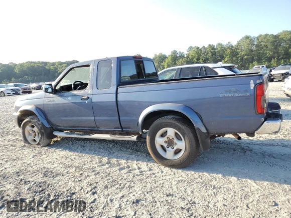 2000 Nissan Frontier XE с VIN 1N6ED26T5YC386154, выставлен на аукционе Copart как лот 68504634 с пробегом 120 887 миль миль и Чистый • Clean title. История ставок и продаж доступна на DreamBid. Изображение 2.