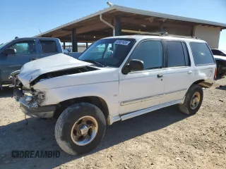 1998 Ford Explorer XLT с VIN 1FMZU35P5WUB89292, выставлен на аукционе Copart как лот 42007425 с пробегом 322 407 миль миль и Списание • Salvage title. История ставок и продаж доступна на DreamBid. Изображение 1.