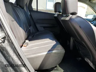 2015 GMC Terrain SLT with VIN 2GKFLXE31F6320378, listed as a Copart auction lot 54144515 with 142,455 mi miles and Salvage Title. Bid and sale history available at carsss.com. Image 11.