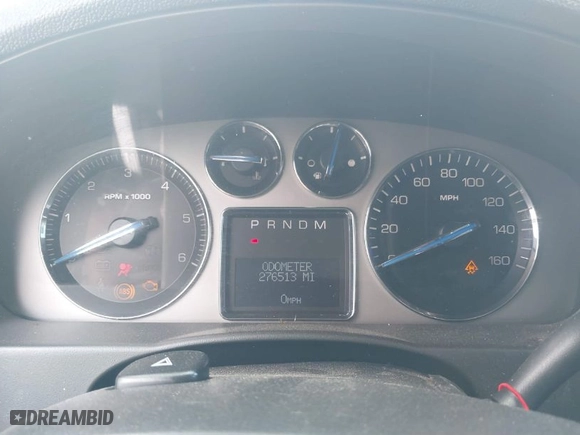 2008 Cadillac Escalade EXT with VIN 3GYFK62888G233782, listed as a IAAI auction lot 41981049 with 276,513 mi miles. Bid and sale history available at carsss.com. Image 7.