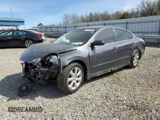 2009 Nissan Altima SL with VIN 1N4AL21E59N500016, listed as a Copart auction lot 50195785 with Not Provided miles and Clean Title. Bid and sale history available at DreamBid. Image 1.