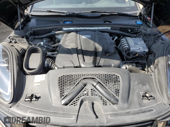 2023 Porsche Macan S с VIN WP1AG2A56PLB38395, выставлен на аукционе Copart как лот 52857755 с пробегом 18 881 миль миль и Чистый • Clean title. История ставок и продаж доступна на DreamBid. Изображение 12.
