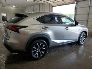 2015 Lexus NX 200t с VIN JTJBARBZ8F2032047, выставлен на аукционе Copart как лот 64021915 с пробегом 139 247 миль миль и Списание • Salvage title. История ставок и продаж доступна на DreamBid. Изображение 3.