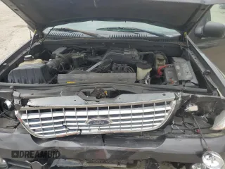 2005 Ford Explorer XLT с VIN 1FMDU73K15UA05697, выставлен на аукционе Copart как лот 56315015 с пробегом 118 089 миль миль и Списание • Salvage title. История ставок и продаж доступна на DreamBid. Изображение 12.
