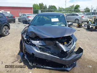 2023 Subaru Impreza Special Sports с VIN 4S3GTAM60P3719834, выставлен на аукционе IAAI как лот 42268287 с пробегом 15 688 миль миль и . История ставок и продаж доступна на DreamBid. Изображение 12.