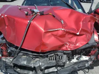 2023 Acura Integra Technology with VIN 19UDE4H66PA009939, listed as a Copart auction lot 69227314 with Not provided miles and Salvage title. Bid and sale history available at DreamBid. Image 11.