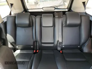 2012 Land Rover Range Rover Sport HSE with VIN SALSF2D44CA726189, listed as a Copart auction lot 54528115 with 92,694 mi miles and Salvage Title. Bid and sale history available at carsss.com. Image 10.