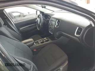 2015 Dodge Durango SXT with VIN 1C4RDHAG5FC113729, listed as a IAAI auction lot 42575337 with 132,618 mi miles and . Bid and sale history available at DreamBid. Image 5.