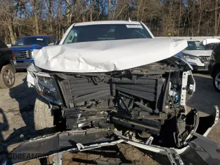 2020 Chevrolet Tahoe LT with VIN 1GNSCBKCXLR181134, listed as a Copart auction lot 42830745 with 83,606 mi miles and Salvage Title. Bid and sale history available at carsss.com. Image 5.