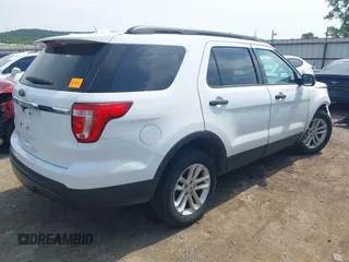 2017 Ford Explorer z VIN 1FM5K7B83HGD12002, wystawiony jako IAAI lot #42475905 z przebiegiem 186 741 mil mil oraz . Historia ofert i sprzedaży dostępna na DreamBid. Obrazek 4.