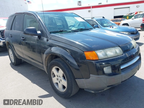 2004 Saturn VUE V6 with VIN 5GZCZ63424S819671, listed as a IAAI auction lot 42175800 with 227,149 mi miles and . Bid and sale history available at DreamBid. Image 1.