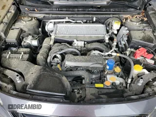 2020 Subaru Outback Onyx XT with VIN 4S4BTGKD9L3181686, listed as a Copart auction lot 54611005 with 46,070 mi miles and Clean title. Bid and sale history available at DreamBid. Image 11.