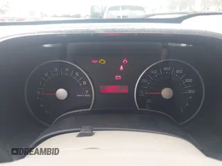 2006 Ford Explorer XLS с VIN 1FMEU62E26UA55326, выставлен на аукционе IAAI как лот 42056921 с пробегом 123 323 миль миль и . История ставок и продаж доступна на DreamBid. Изображение 7.