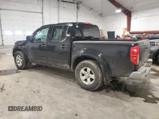 2010 Nissan Frontier Pro-4X with VIN 1N6AD0EVXAC434226, listed as a Copart auction lot 51107285 with 111,526 mi miles and Clean title. Bid and sale history available at DreamBid. Image 2.