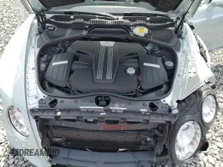 2013 Bentley Continental GT z VIN SCBGT3ZA8DC082988, wystawiony jako Copart lot #57662215 z przebiegiem 35 194 mil mil oraz Szkody całkowita. Historia ofert i sprzedaży dostępna na DreamBid. Obrazek 11.