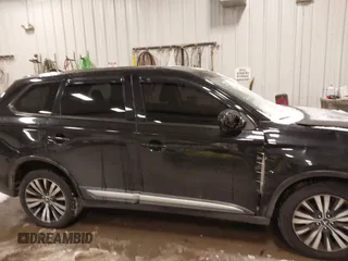 2020 Mitsubishi Outlander ES z VIN JA4AZ3A33LZ048610, wystawiony jako IAAI lot #41296277 z przebiegiem 59 372 mil mil oraz . Historia ofert i sprzedaży dostępna na DreamBid. Obrazek 13.