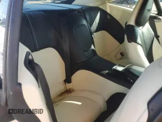 2019 Aston Martin DB11 V8 z VIN SCFRMFAW0KGL05298, wystawiony jako Copart lot #73723684 z przebiegiem Nie podano mil oraz Nie do naprawy. Historia ofert i sprzedaży dostępna na DreamBid. Obrazek 10.
