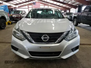 2017 Nissan Altima SL z VIN 1N4AL3AP0HC259256, wystawiony jako Copart lot #61735905 z przebiegiem 103 483 mil mil oraz Czysty tytuł • Clean title. Historia ofert i sprzedaży dostępna na DreamBid. Obrazek 5.