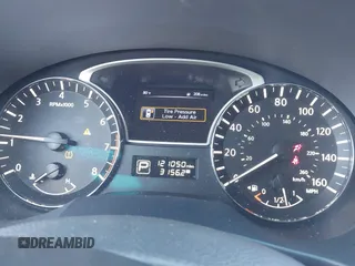2015 Nissan Altima S with VIN 1N4AL3AP7FC288539, listed as a IAAI auction lot 42031553 with 121,050 mi miles and . Bid and sale history available at DreamBid. Image 7.
