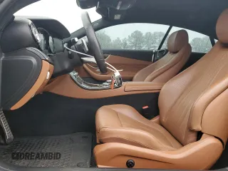 2019 Mercedes-Benz E-Class E 450 with VIN WDD1J6HB6KF078217, listed as a Copart auction lot 84006804 with 50,872 mi miles and Salvage Title. Bid and sale history available at carsss.com. Image 7.