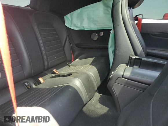 2017 Mercedes-Benz C 43 AMG with VIN WDDWJ6EB1HF459296, listed as a Copart auction lot 62762495 with 131,835 mi miles and Clean title. Bid and sale history available at DreamBid. Image 10.