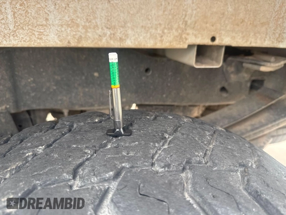 2022 Ford F-250 XL with VIN 1FT7X2BN1NED45630, listed as a IAAI auction lot 42155508 with 116,867 mi miles and . Bid and sale history available at DreamBid. Image 1.