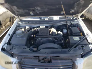 2002 GMC Envoy SLT with VIN 1GKDS13SX22184163, listed as a Copart auction lot 86400894 with 0 mi miles and Salvage Title. Bid and sale history available at carsss.com. Image 12.