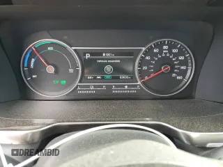 2022 Kia Sorento S with VIN KNDRG4LG5N5089769, listed as a Copart auction lot 47763585 with 83,632 mi miles and Salvage title. Bid and sale history available at DreamBid. Image 9.