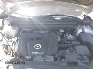 2019 Mazda CX-5 Grand Touring with VIN JM3KFADM1K1606082, listed as a IAAI auction lot 41875878 with 66,089 mi miles. Bid and sale history available at carsss.com. Image 10.