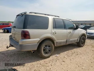 2005 Ford Expedition Special Service z VIN 1FMPU16575LB06037, wystawiony jako Copart lot #60432525 z przebiegiem 230 141 mil mil oraz Szkoda całkowita • Salvage title. Historia ofert i sprzedaży dostępna na DreamBid. Obrazek 3.