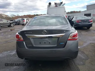 2014 Nissan Altima SV with VIN 1N4AL3AP1EN355509, listed as a IAAI auction lot 40895974 with 264,525 mi miles and . Bid and sale history available at carsss.com. Image 16.