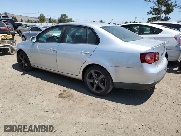 2009 Volkswagen Jetta S with VIN 3VWJZ71K39M149271, listed as a Copart auction lot 64703065 with 214,011 mi miles and Clean title. Bid and sale history available at DreamBid. Image 2.
